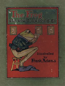 Front Cover Illustration from 